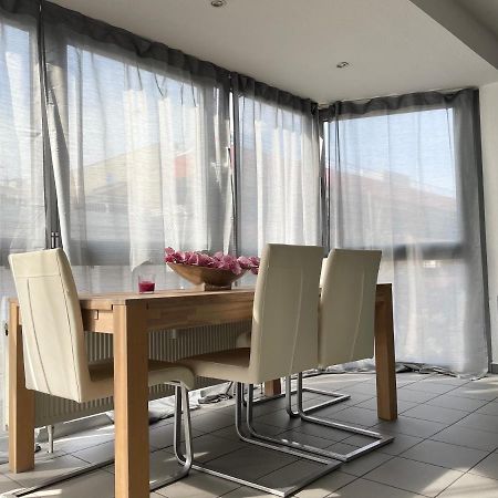 Innenstadt Neumarkt-Schildergasse Stylische Wohnung Colonia Exterior foto