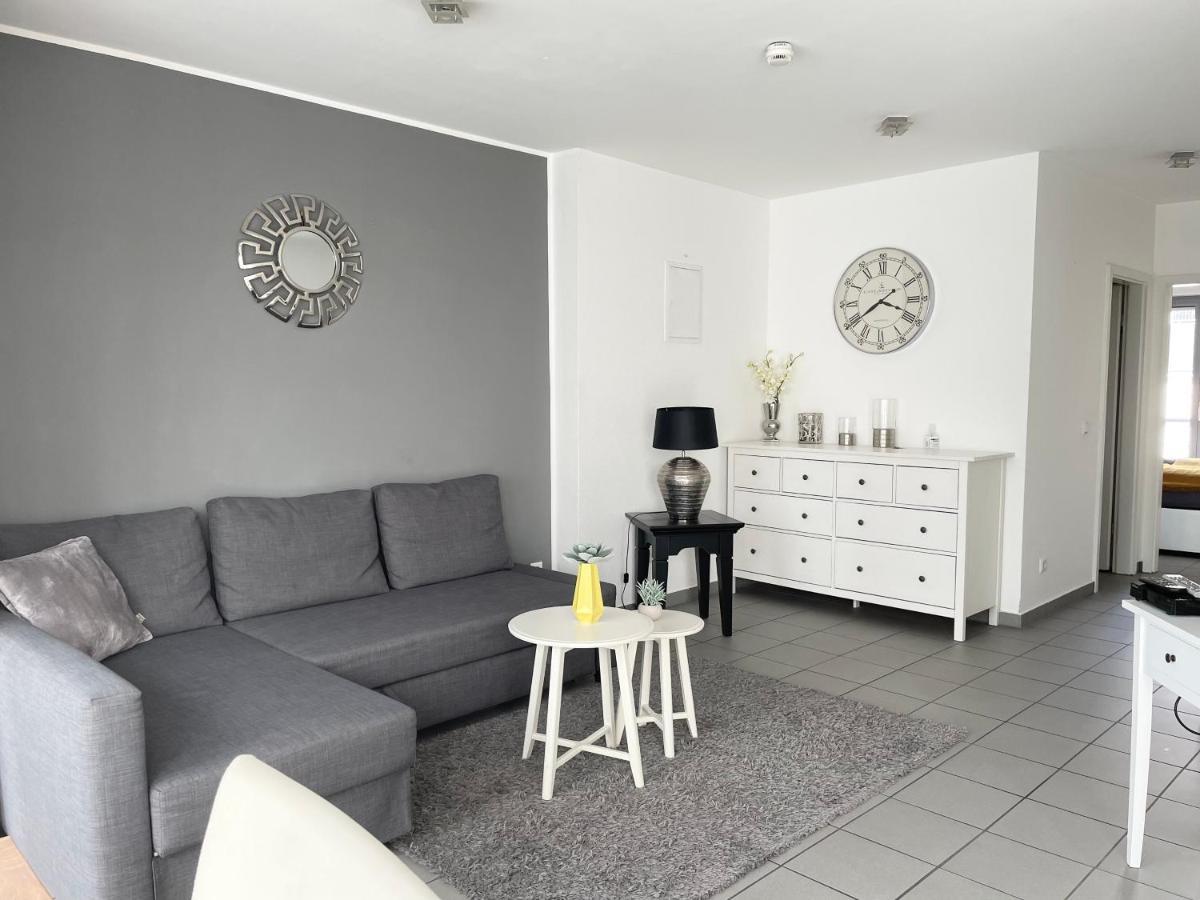 Innenstadt Neumarkt-Schildergasse Stylische Wohnung Colonia Exterior foto