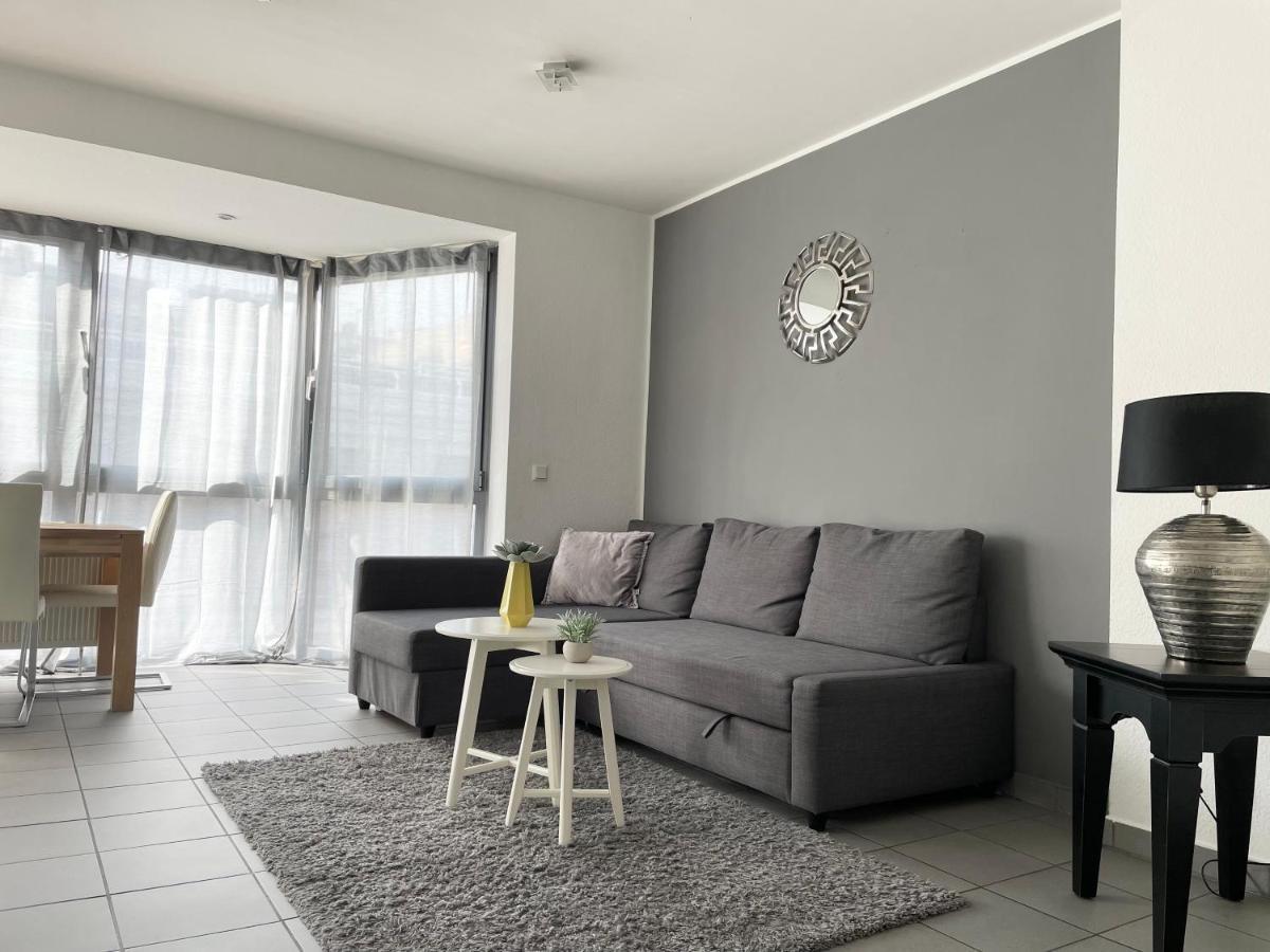 Innenstadt Neumarkt-Schildergasse Stylische Wohnung Colonia Exterior foto