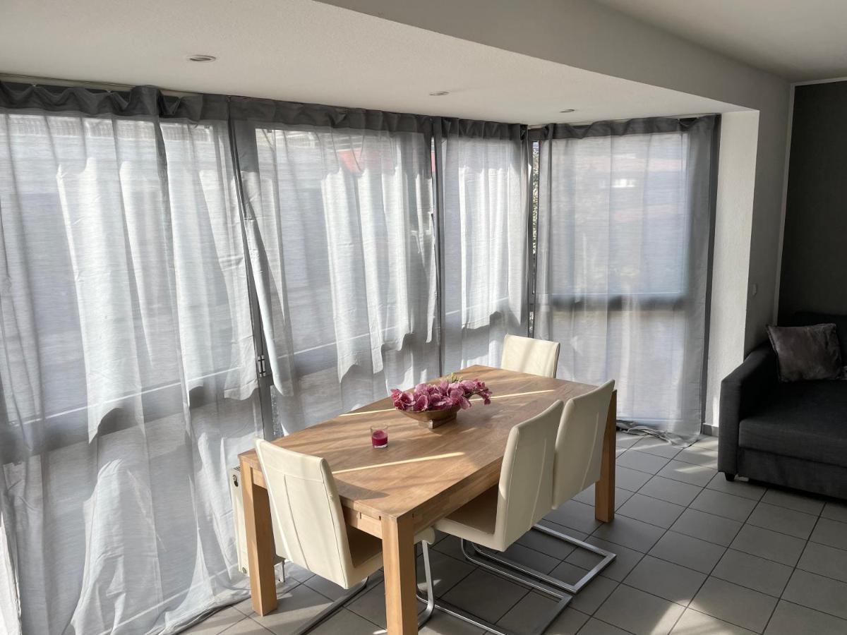 Innenstadt Neumarkt-Schildergasse Stylische Wohnung Colonia Exterior foto